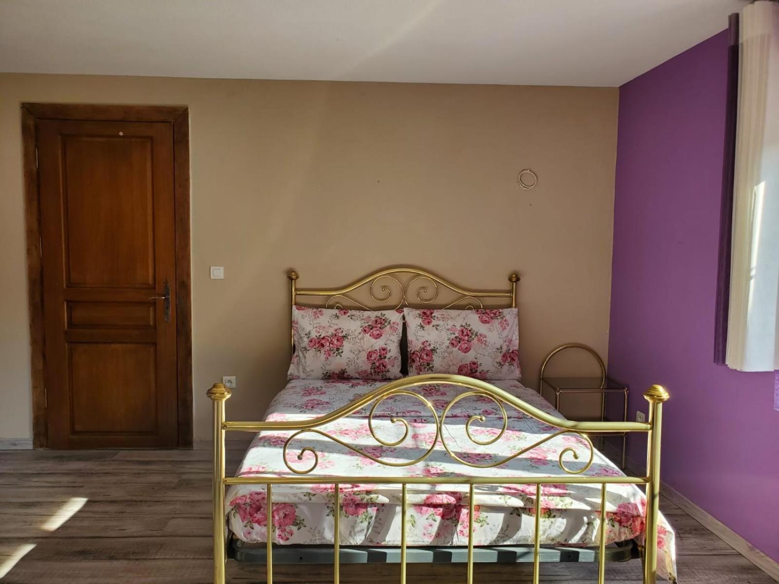 Chez Ester Plainfaing Εξωτερικό φωτογραφία